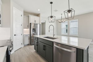 Orlando - Silverleaf Reserve - 5015 Railroad Vine Alley Winter Garden FL 34787 - 015