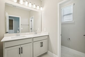 Orlando - Silverleaf Reserve - 5015 Railroad Vine Alley Winter Garden FL 34787 - 020