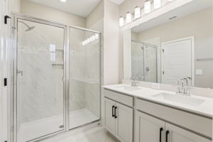 Orlando - Silverleaf Reserve - 5015 Railroad Vine Alley Winter Garden FL 34787 - 021