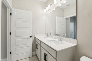 Orlando - Silverleaf Reserve - 5015 Railroad Vine Alley Winter Garden FL 34787 - 033