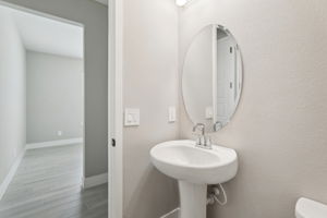 Orlando - Silverleaf Reserve - 5015 Railroad Vine Alley Winter Garden FL 34787 - 038