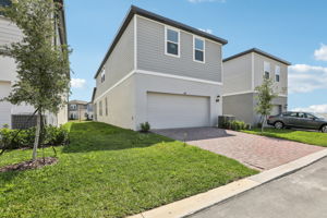 Orlando - Silverleaf Reserve - 5015 Railroad Vine Alley Winter Garden FL 34787 - 039