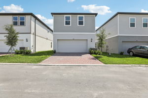 Orlando - Silverleaf Reserve - 5015 Railroad Vine Alley Winter Garden FL 34787 - 040