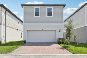 Orlando - Silverleaf Reserve - 5015 Railroad Vine Alley Winter Garden FL 34787 - 041