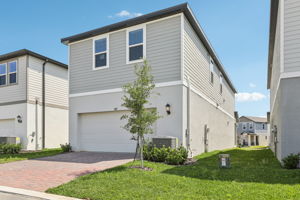 Orlando - Silverleaf Reserve - 5015 Railroad Vine Alley Winter Garden FL 34787 - 042
