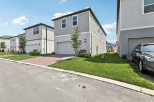 Orlando - Silverleaf Reserve - 5015 Railroad Vine Alley Winter Garden FL 34787 - 043
