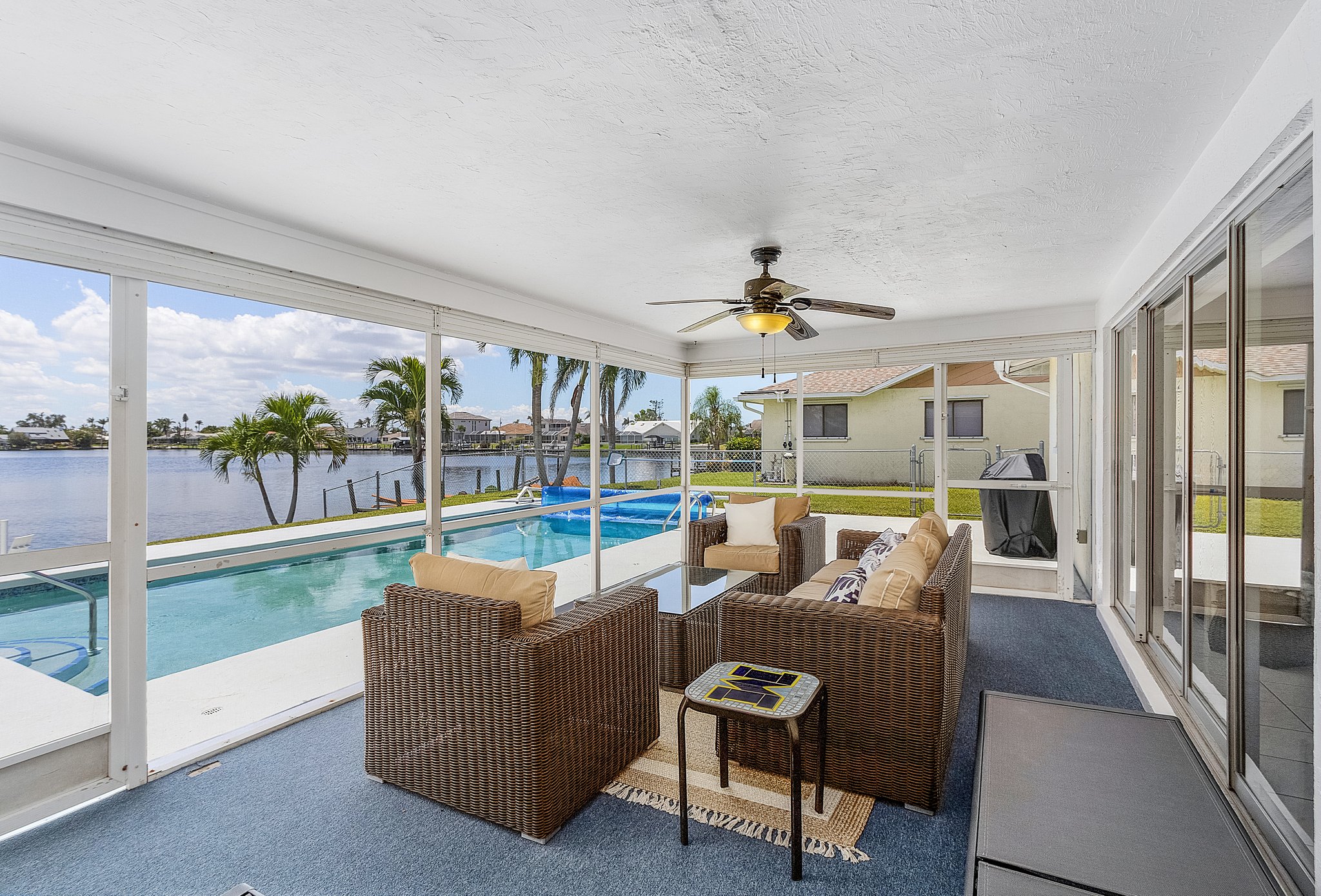 2508 Skyline Blvd Cape Coral Fl 33914