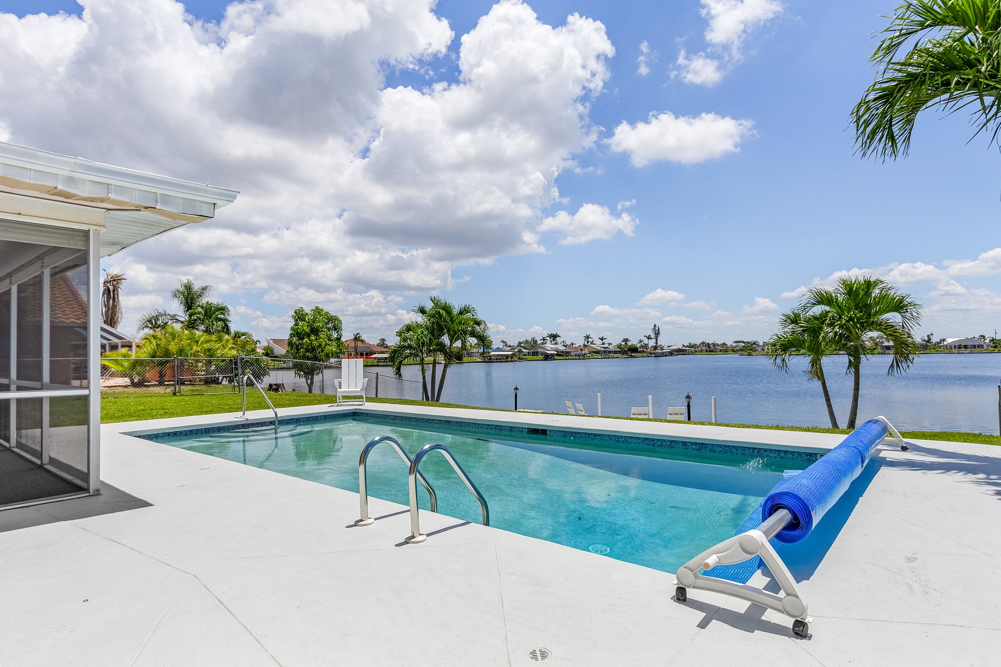 2508 Skyline Blvd Cape Coral Fl 33914