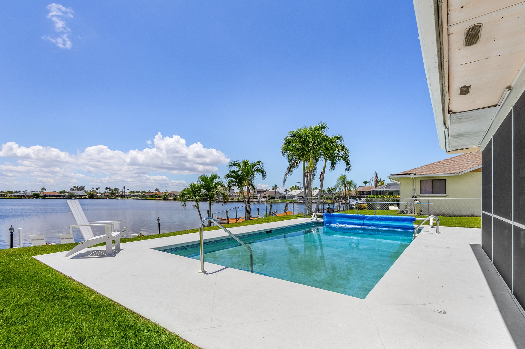 2508 Skyline Blvd Cape Coral Fl 33914null