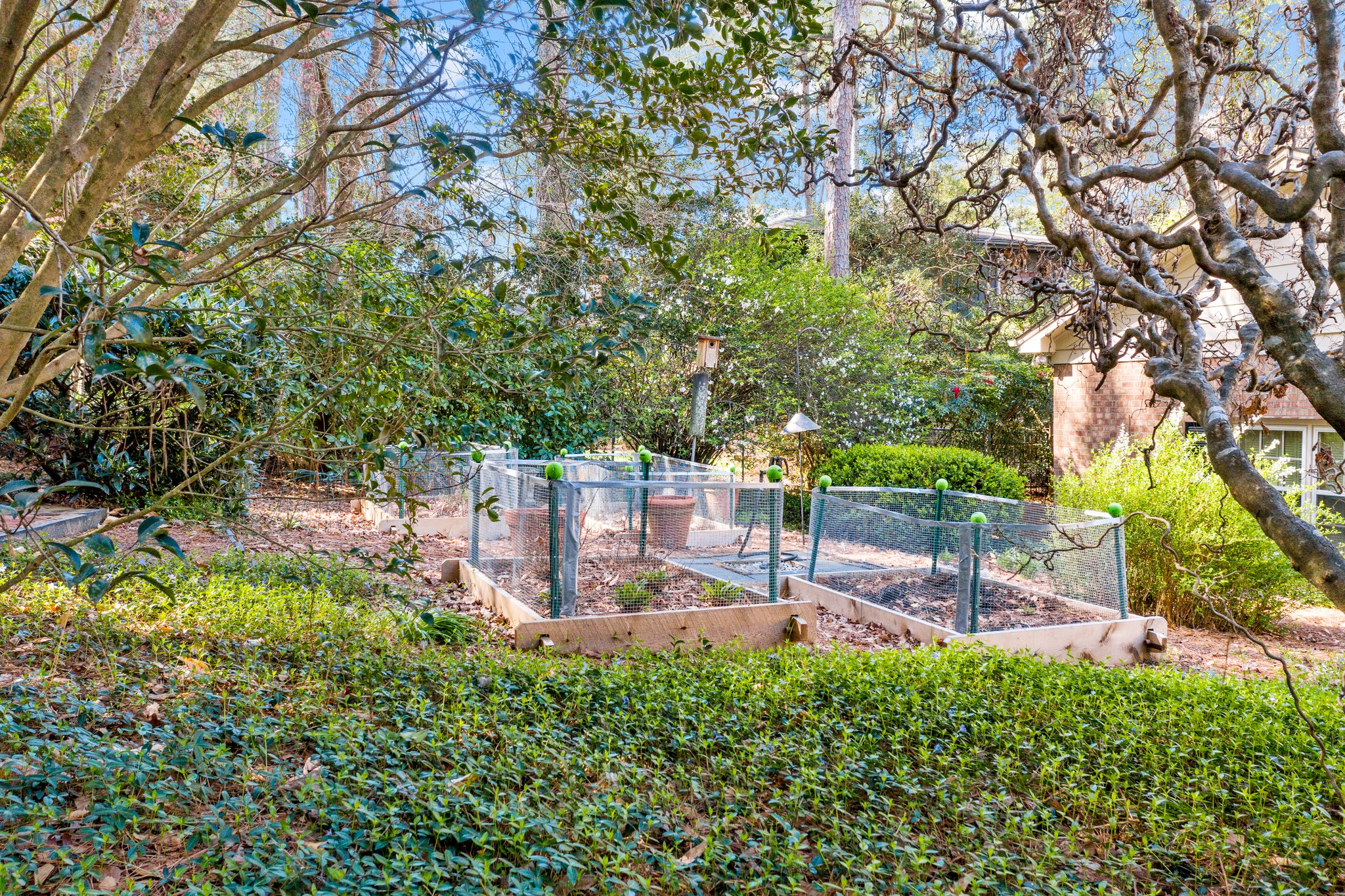 5016 Hermitage Dr, Raleigh, NC 27612, USA Photo 29