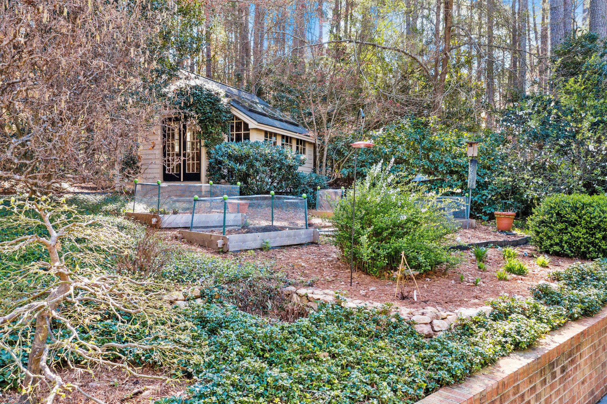 5016 Hermitage Dr, Raleigh, NC 27612, USA Photo 19