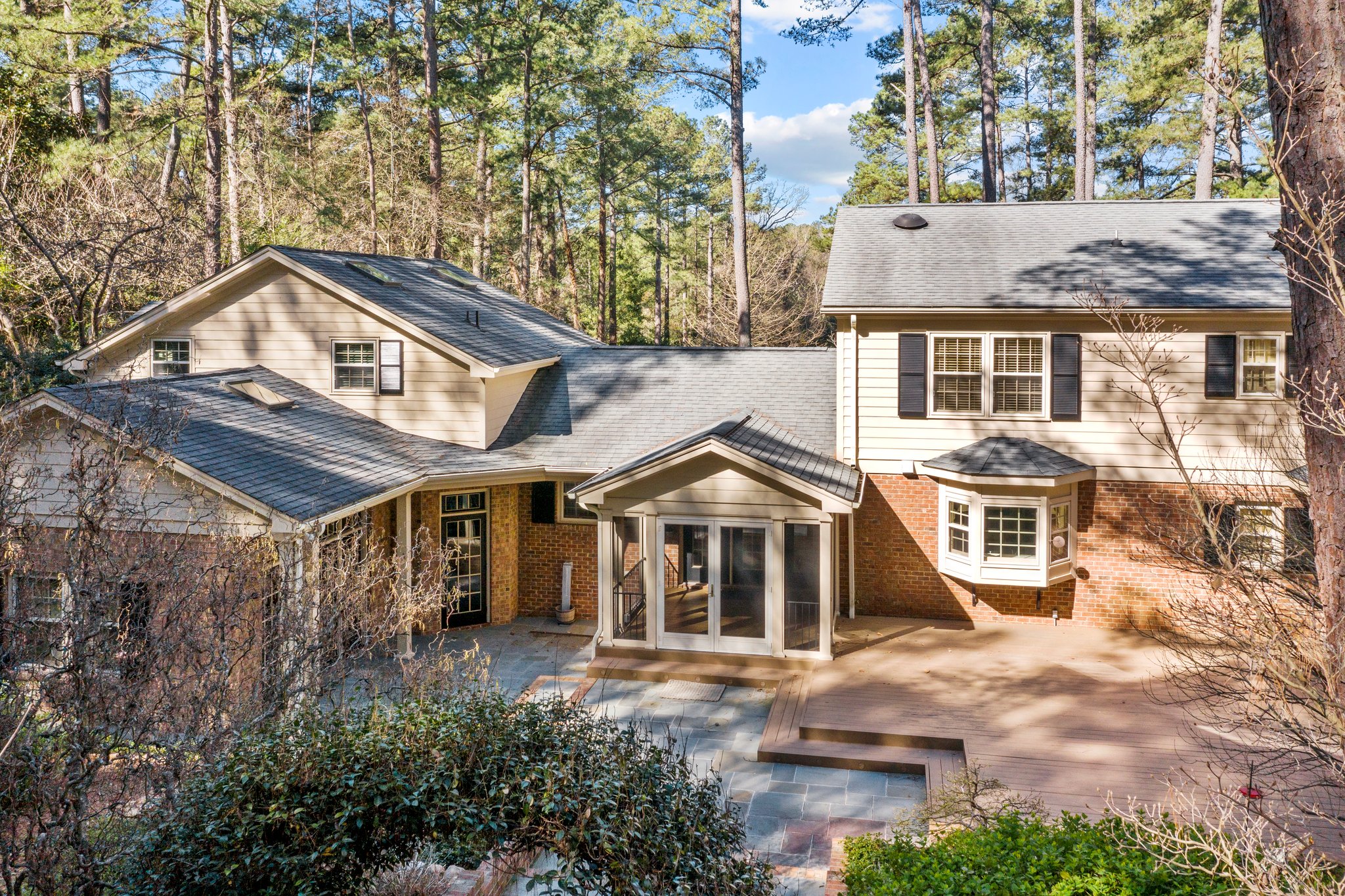 5016 Hermitage Dr, Raleigh, NC 27612, USA Photo 21