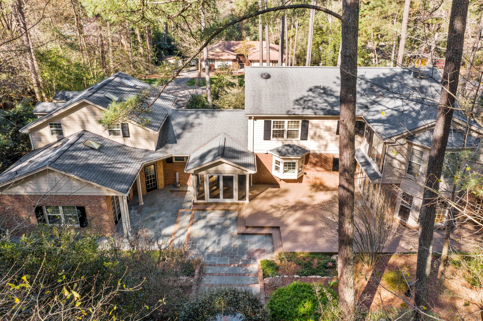 5016 Hermitage Dr, Raleigh, NC 27612, USA Photo 22