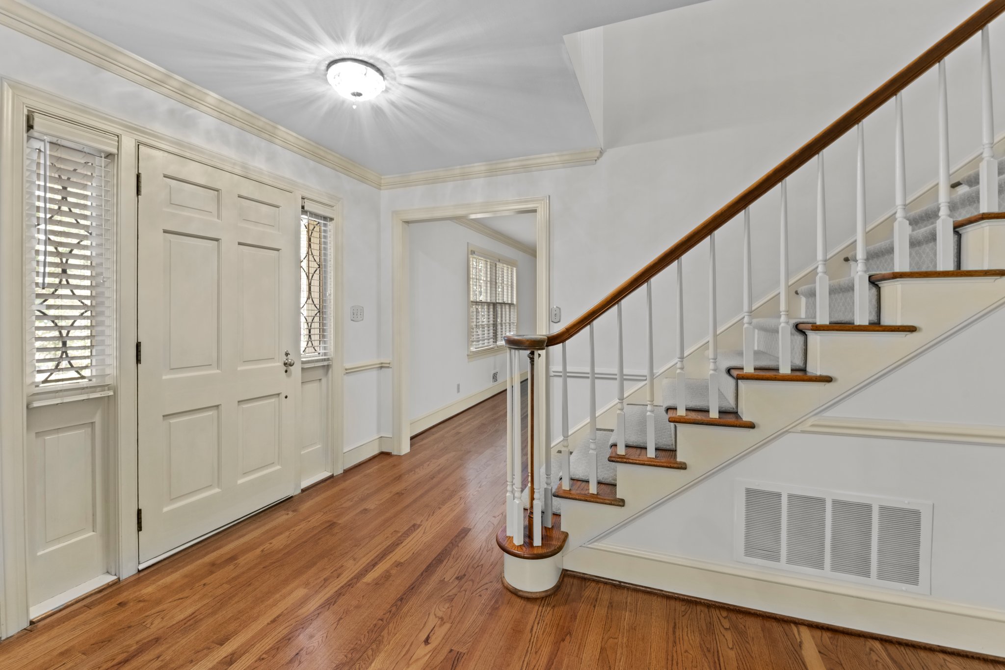 5016 Hermitage Dr, Raleigh, NC 27612, USA Photo 46