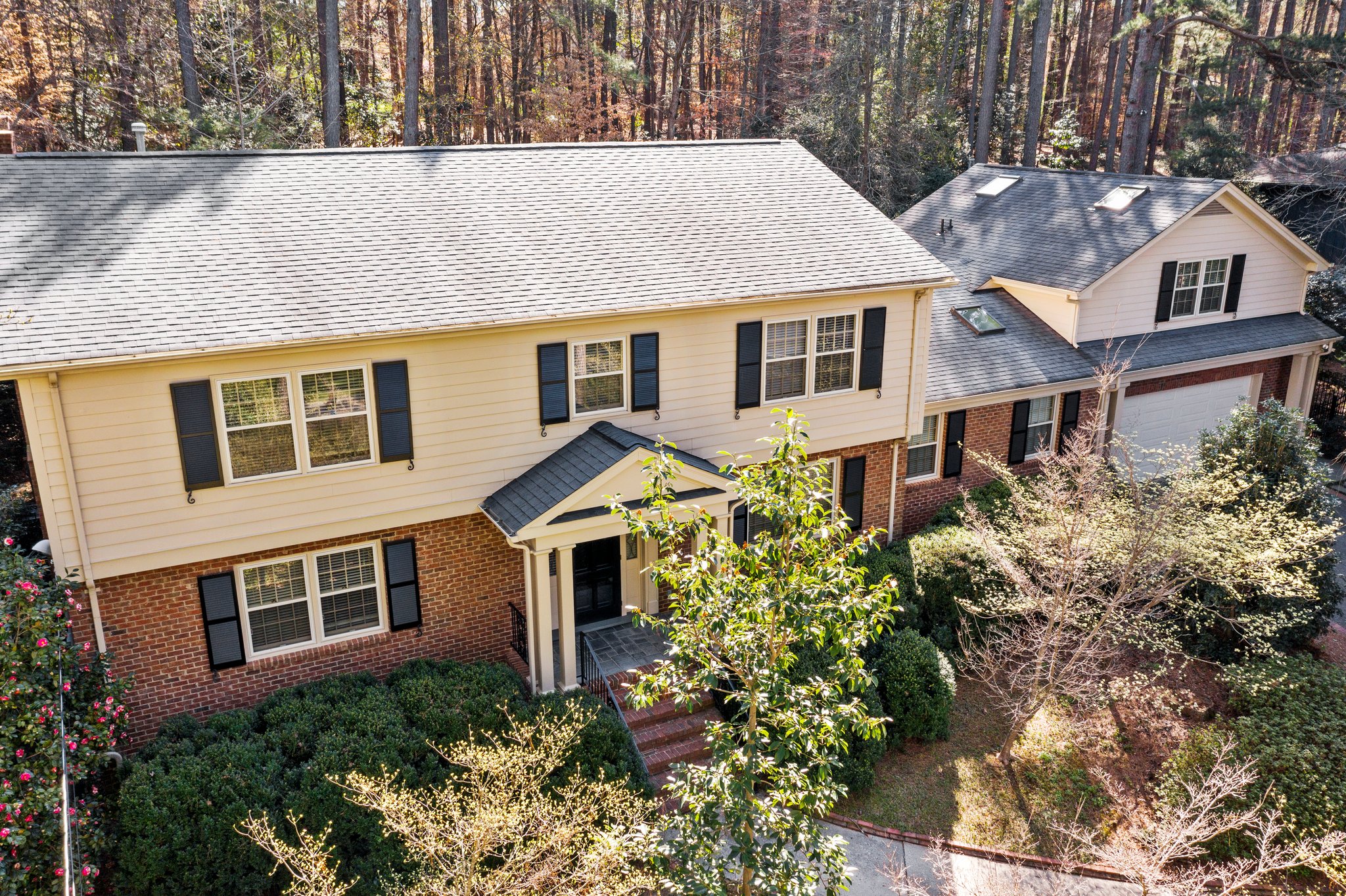 5016 Hermitage Dr, Raleigh, NC 27612, USA Photo 3