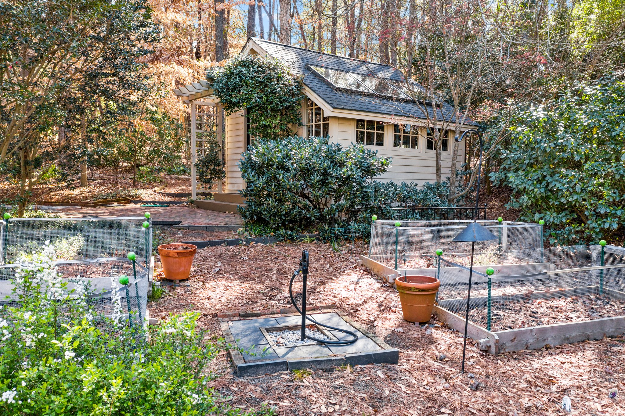 5016 Hermitage Dr, Raleigh, NC 27612, USA Photo 20