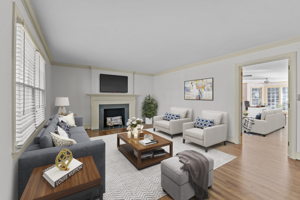 5016 Hermitage Dr, Raleigh, NC 27612, USA Photo 74