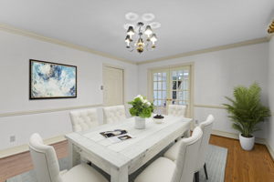 5016 Hermitage Dr, Raleigh, NC 27612, USA Photo 71