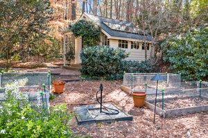 5016 Hermitage Dr, Raleigh, NC 27612, USA Photo 19