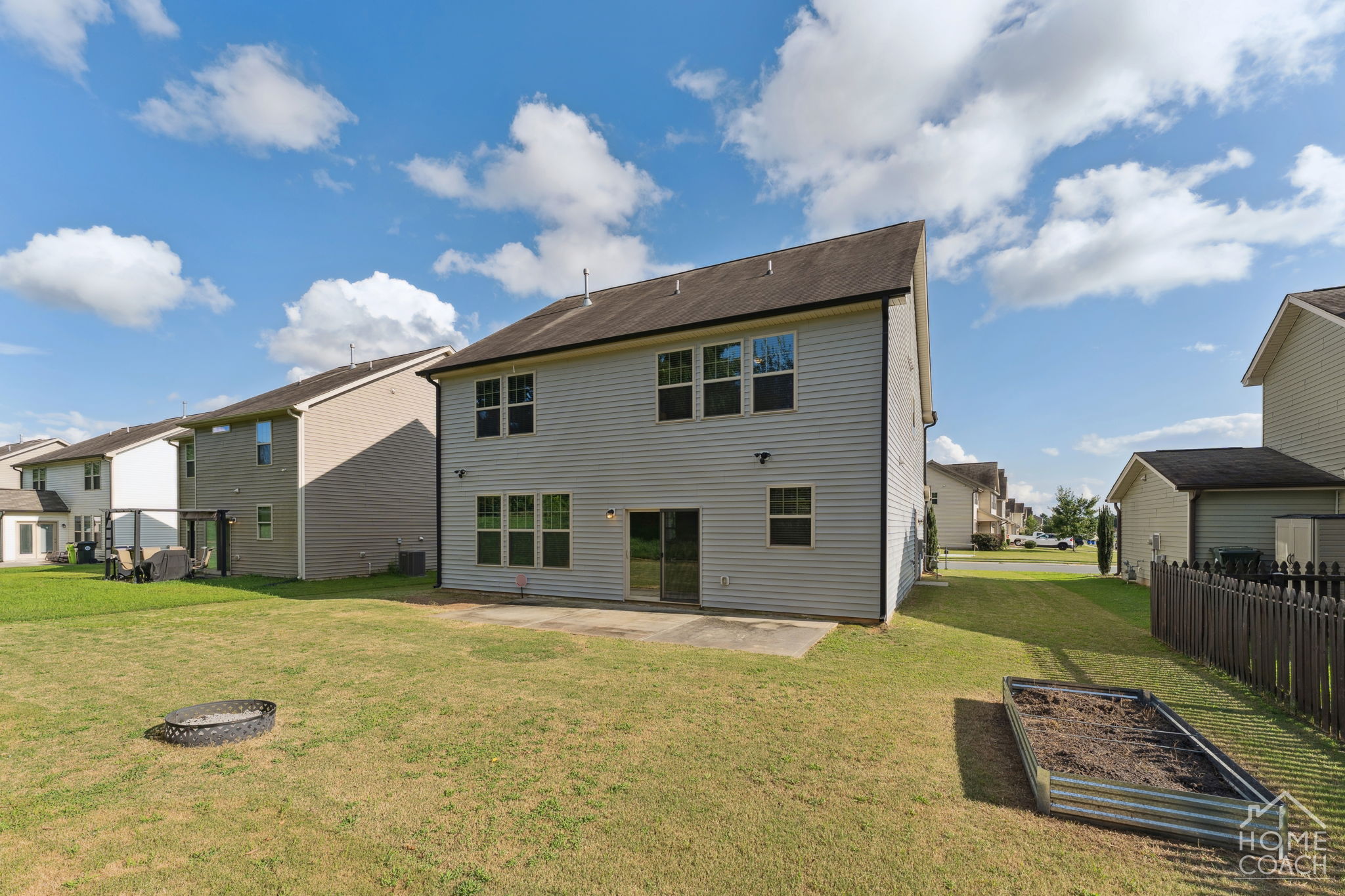 Residential — Mebane, NC