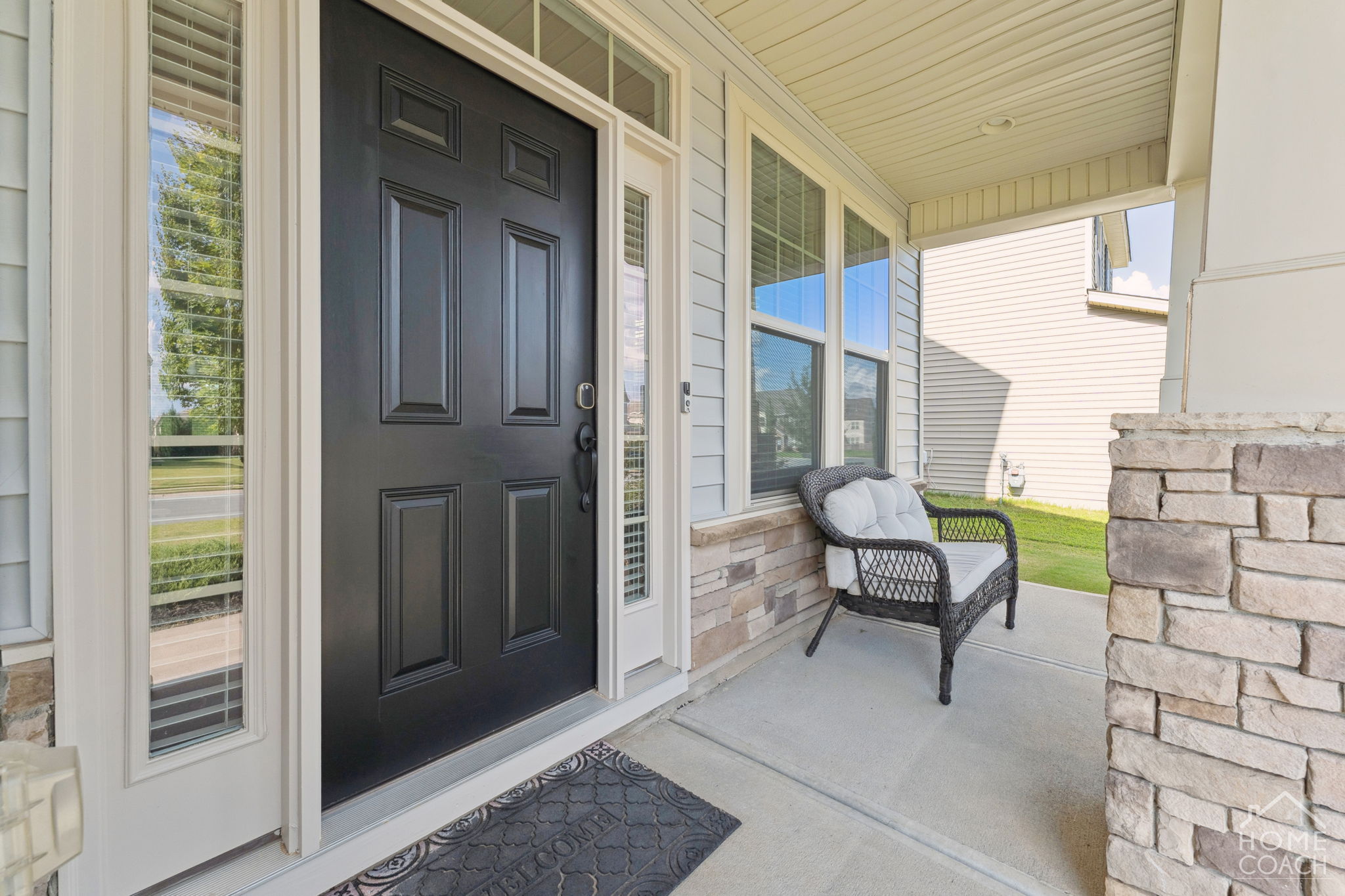 Residential — Mebane, NC