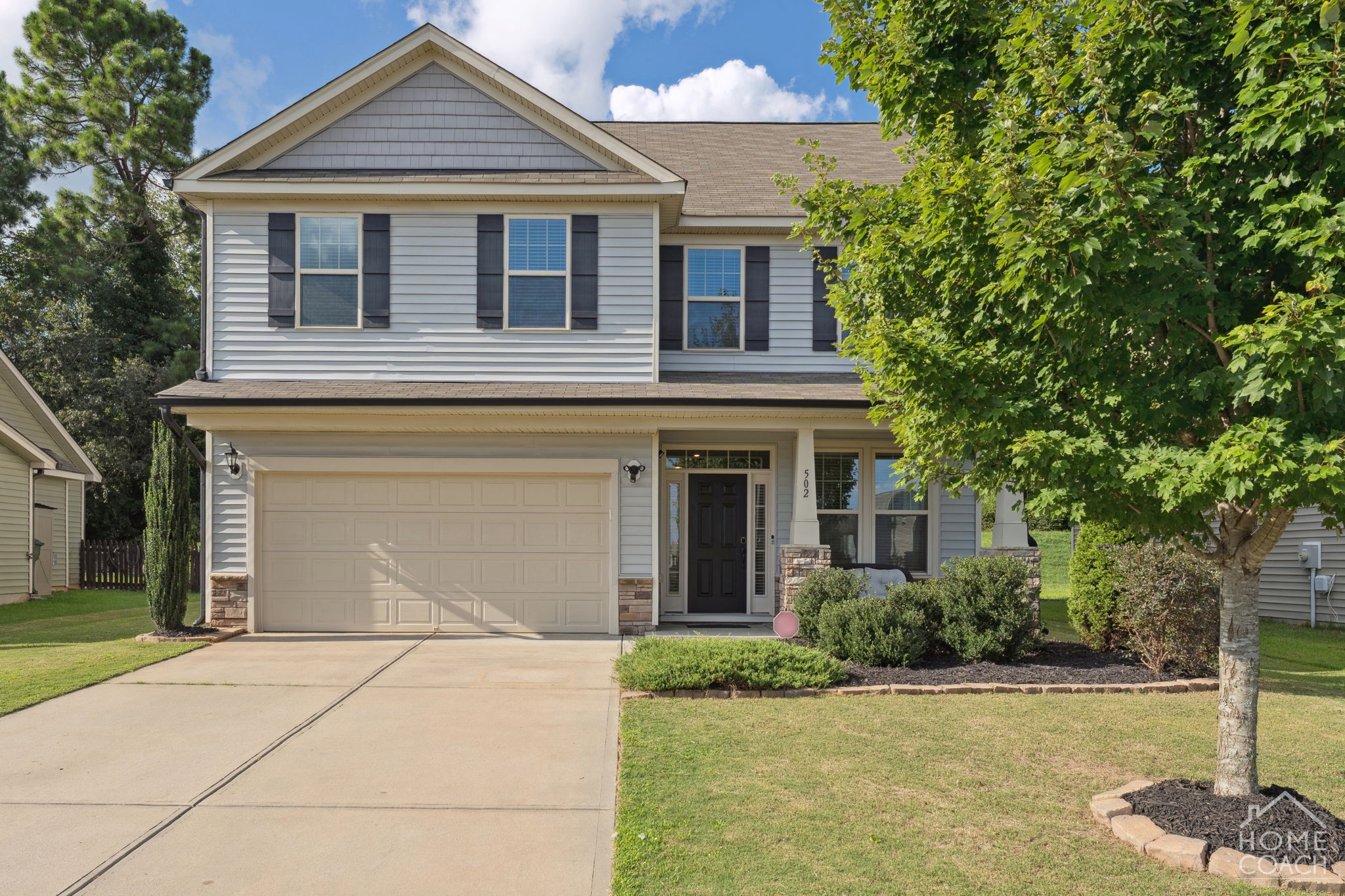 Residential — Mebane, NC