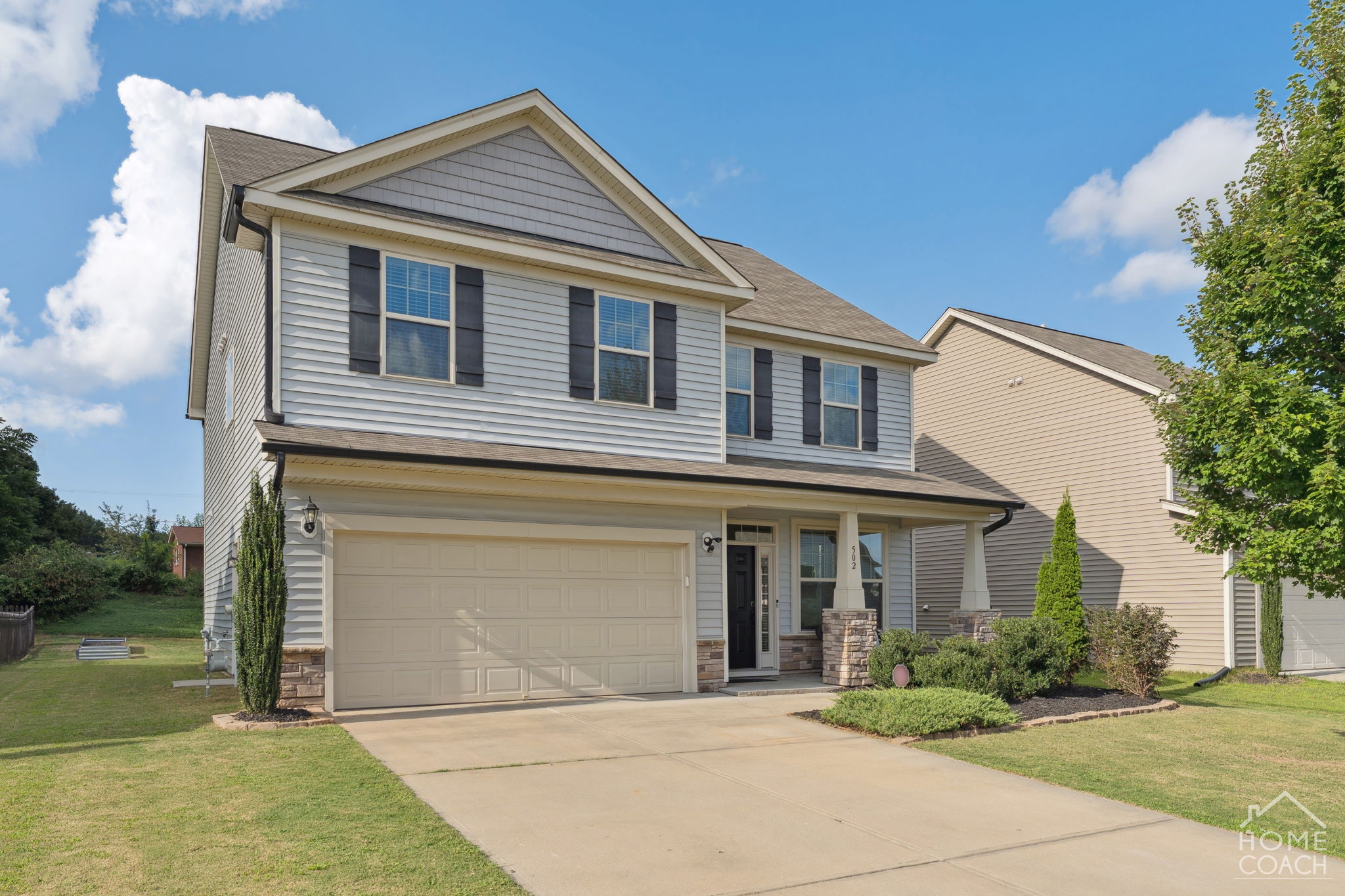 Residential — Mebane, NC