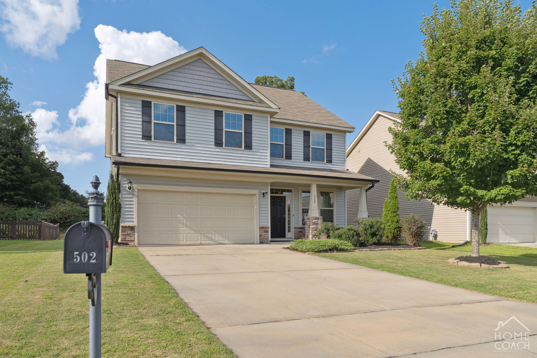 Residential — Mebane, NC