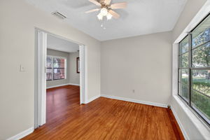 Dining/Bonus Room