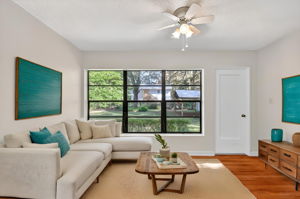 Virtually Staged - Dining/Bonus Room