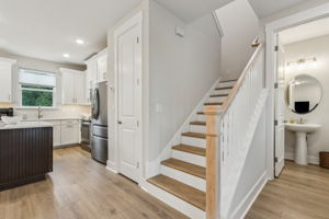 Stairway