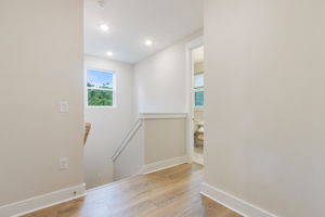Upper Landing