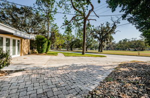 Front Driveway 1B