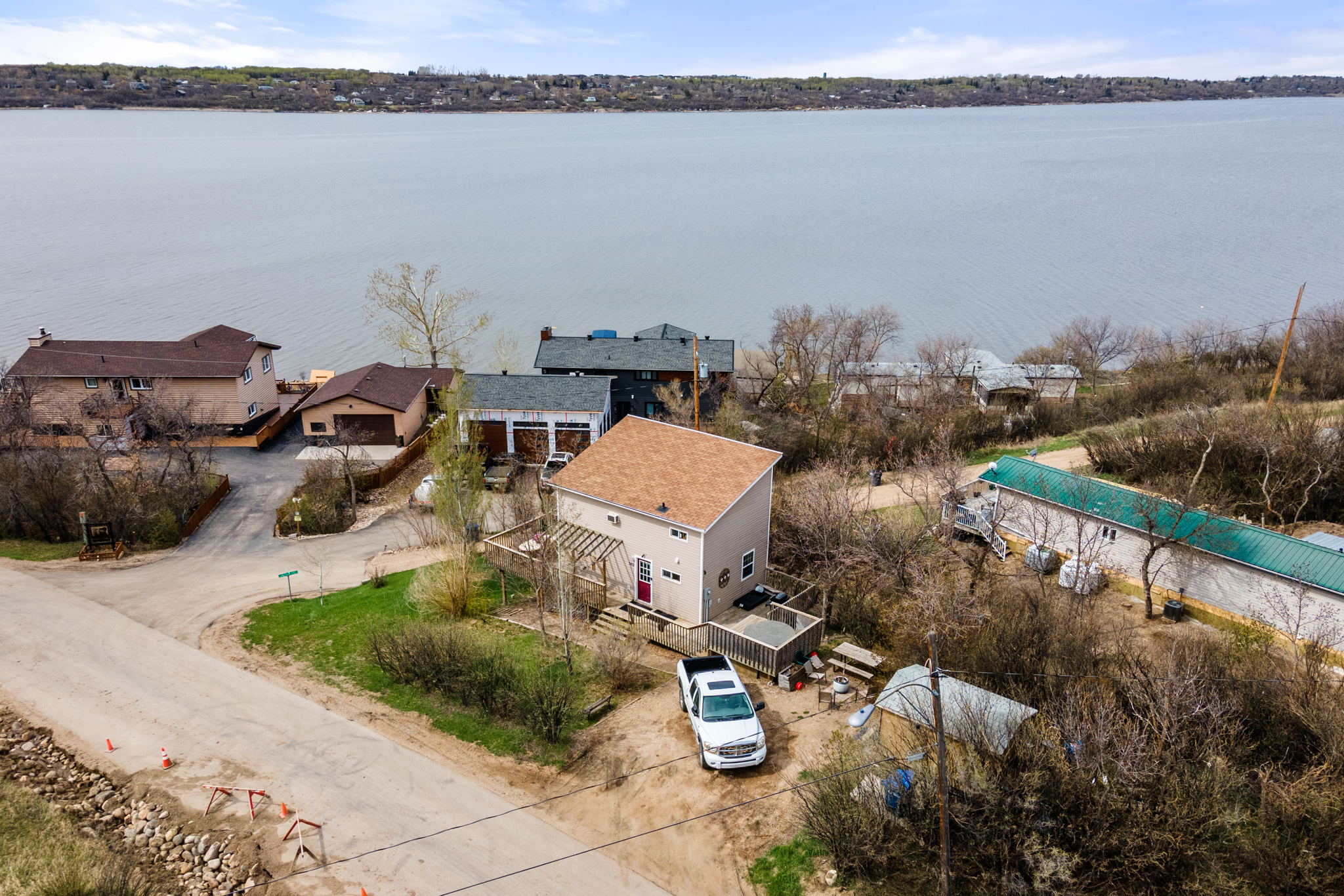 502 Lakeview Crescent Silton SK