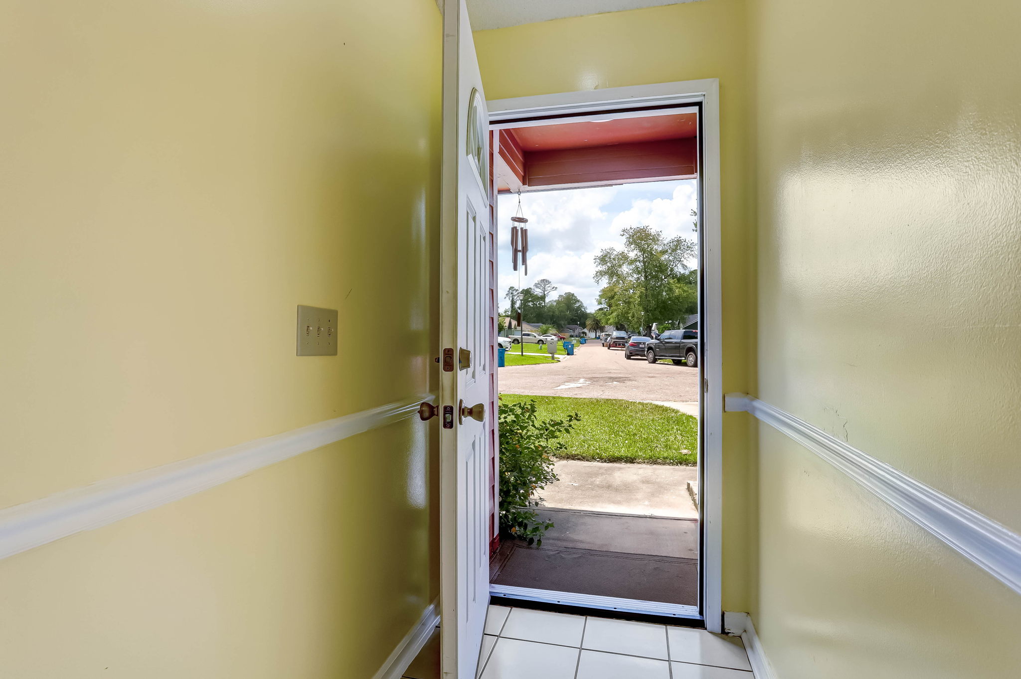 Foyer