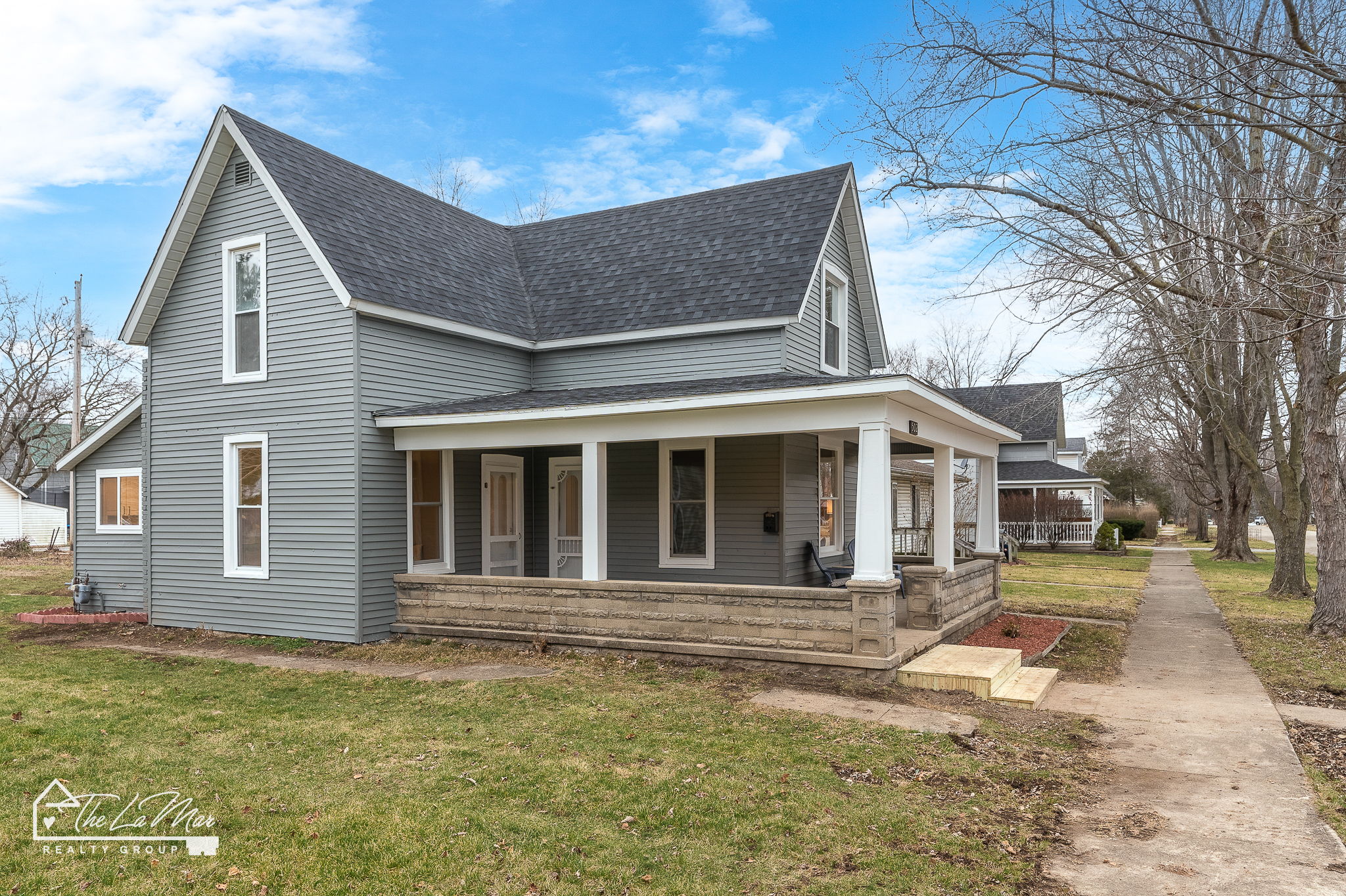 502 N Indiana St, Delphi, IN 46923, USA Photo 3