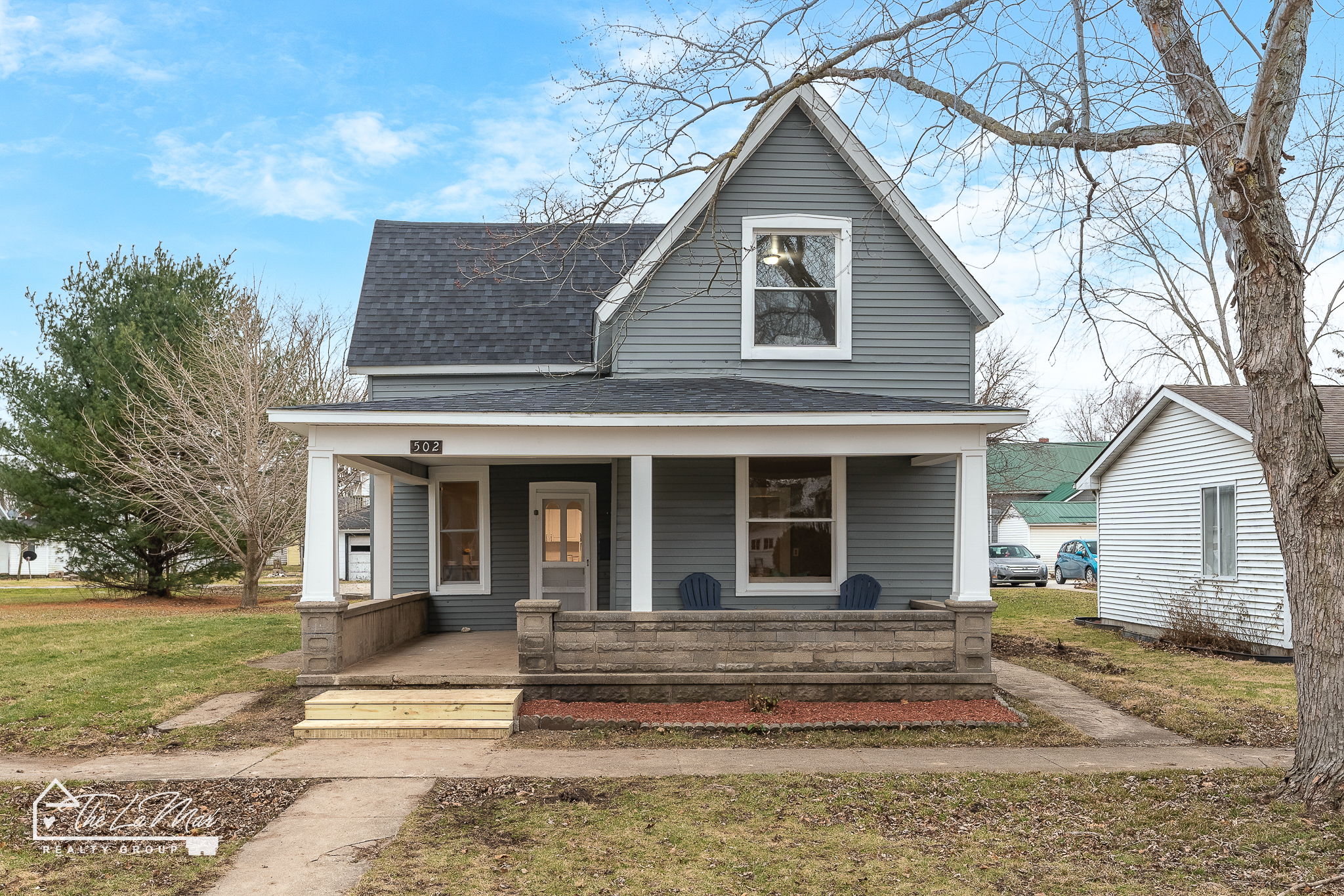 502 N Indiana St, Delphi, IN 46923, USA Photo 2