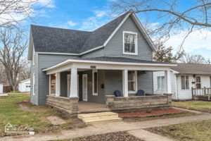 502 N Indiana St, Delphi, IN 46923, USA Photo 0