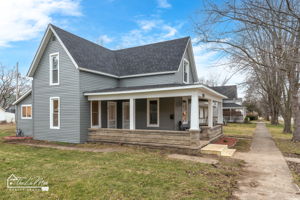 502 N Indiana St, Delphi, IN 46923, USA Photo 2