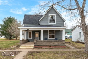 502 N Indiana St, Delphi, IN 46923, USA Photo 1