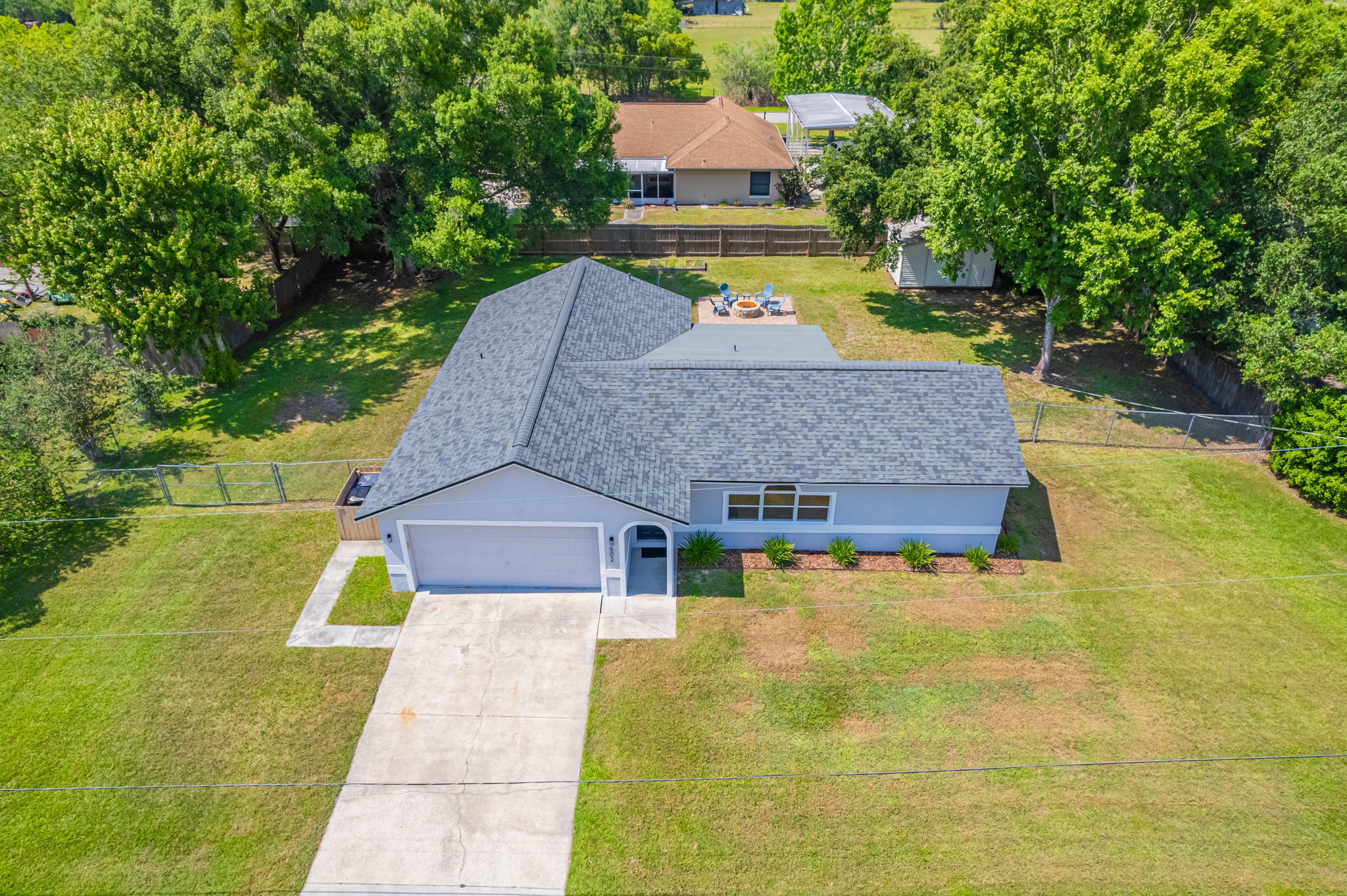 502 Rebecca Dr, St. Cloud, FL 34769 Au Courant Marketing