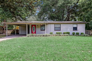 The perfect island bungalow!