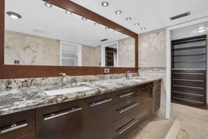 Primary Bathroom 2 of 2