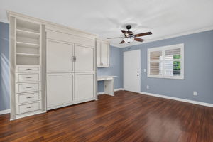 Guest Bedroom 1