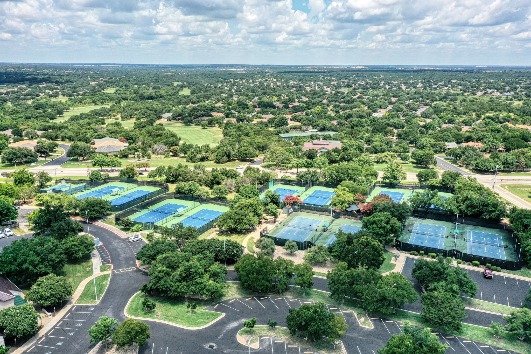 Community Amenities