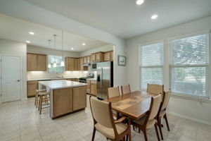 Dining/Kitchen