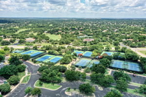 Community Amenities