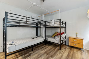 1st floor apartment bedroom 2