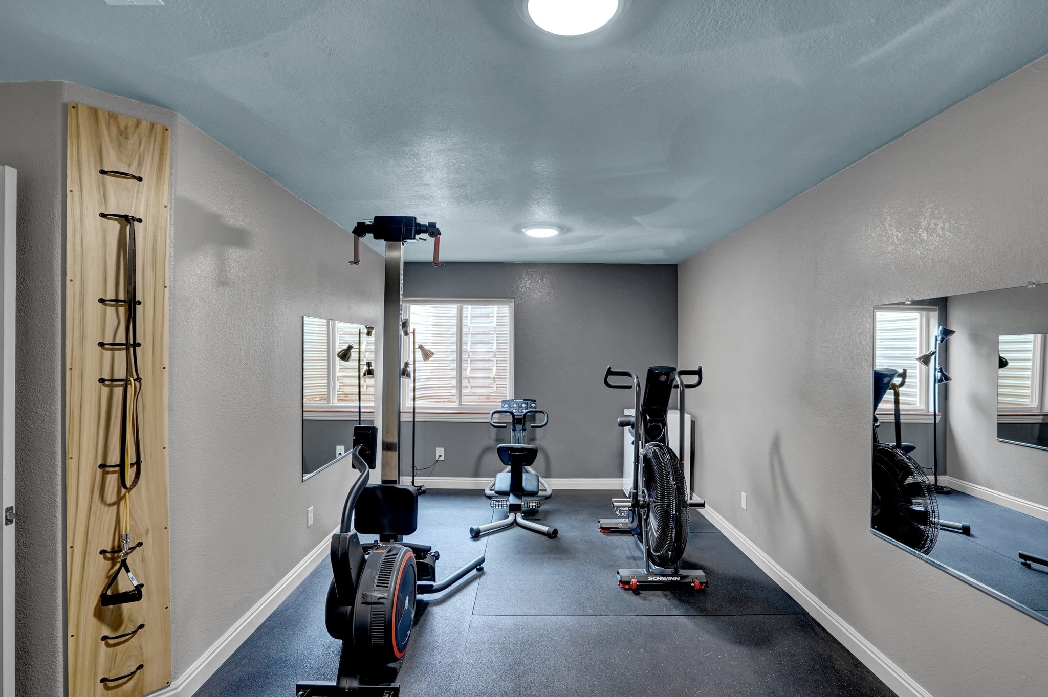 Exercise Room