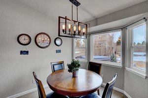 Eating Area